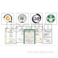 Bahan kimia harian bubuk pendingin ws12
